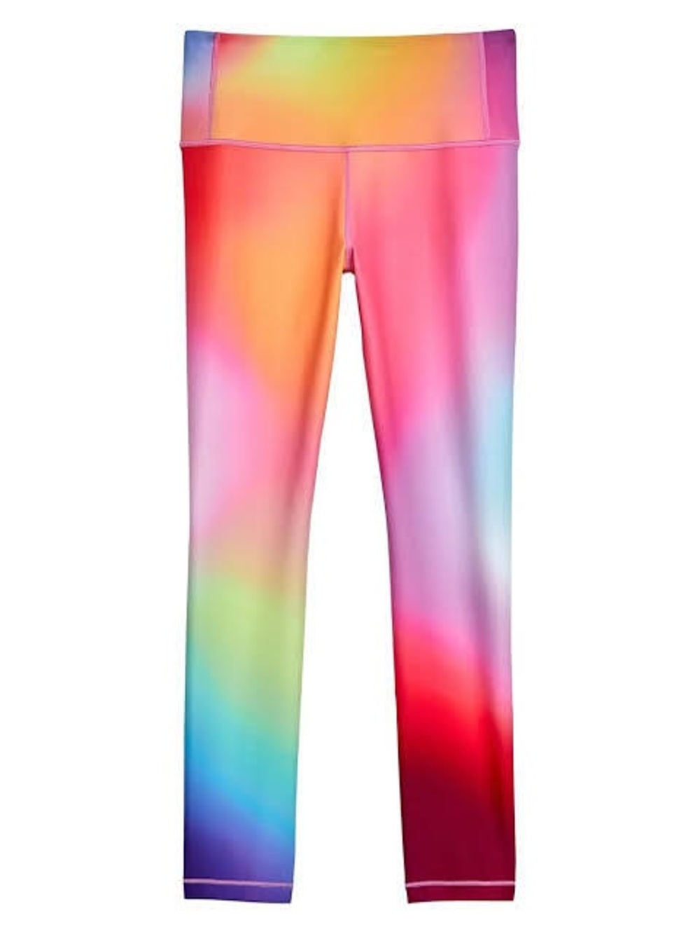 Athleta Love Proudly 7/8 Tight